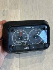 Halda Speedpilot MKIV Rally Computer Perfect Condition