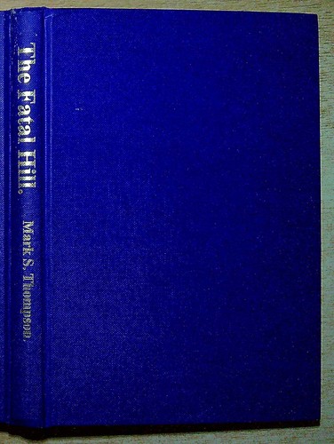 Thompson mark the - s.,