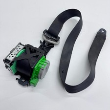PEUGEOT PARTNER MK2 SEAT BELT