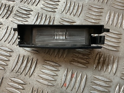 Toyota aygo mk2 rear - aygo, number