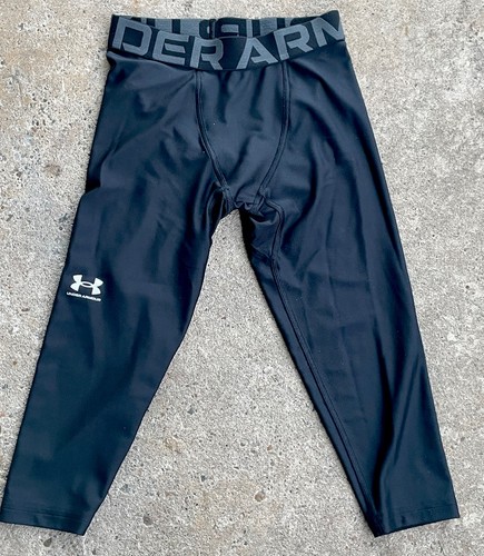 Under armour legging - legging, heat