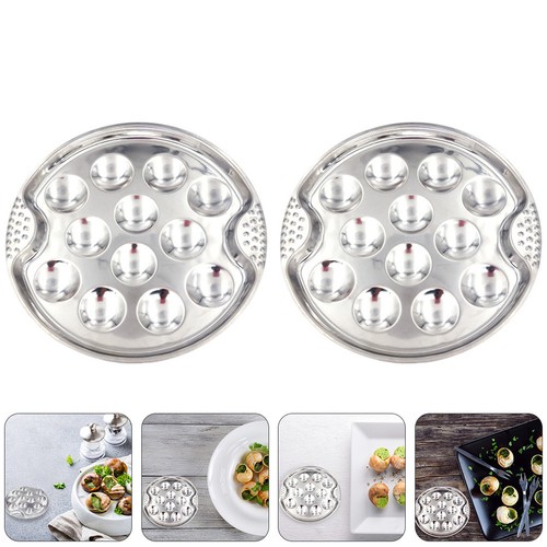 Pcs stainless steel food - 2,