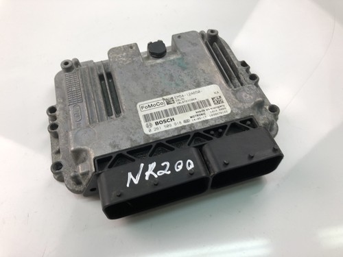 Ford max dm2 - ford, control