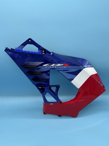 Honda cbr1000 fireblade - honda, r