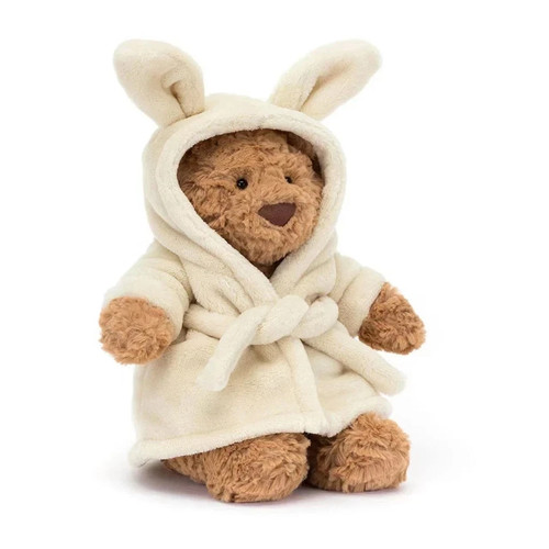 Jellycat lovely bartholomew - lovely,