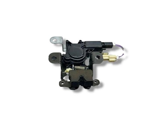 Mazda fe tailgate - mazda,