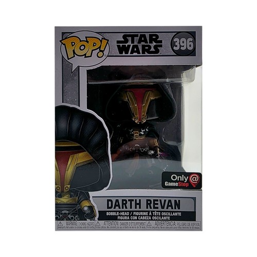 Star wars darth revan gamestop - star,