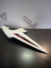 Triumph Daytona 675R Rear Left