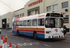 Bus photo portsmouth - bus,