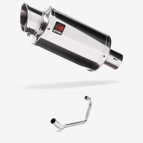 Lextek yp4 steel stubby - lextek,