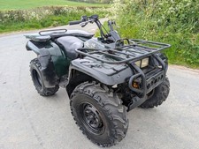 Yamaha big bear - bear, 350