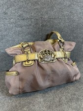 Y2K Kathy Van Zeeland Handbag