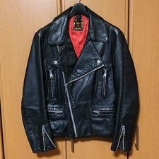 Vintage Goldtop Double Rider