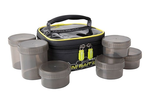 Matrix mini bait bag - mini,