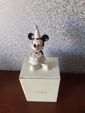 Lenox walt disney showcase - disney,