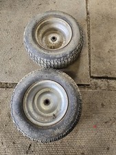 countax rider 16 6.50 8 ride