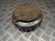 Kawasaki Z650 SR650 Engine