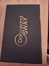 Women's Dance Shoes -