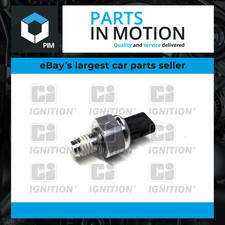 Oil Pressure Switch fits