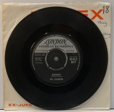 Del Shannon Runaway London