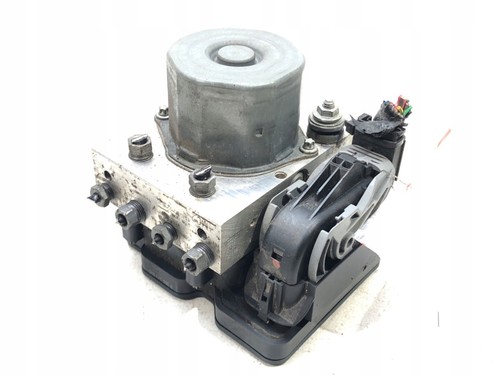 Abs pump maserati - abs,