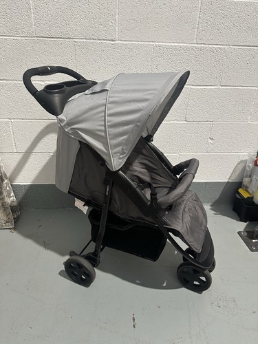 Hauck citi neo - hauck,