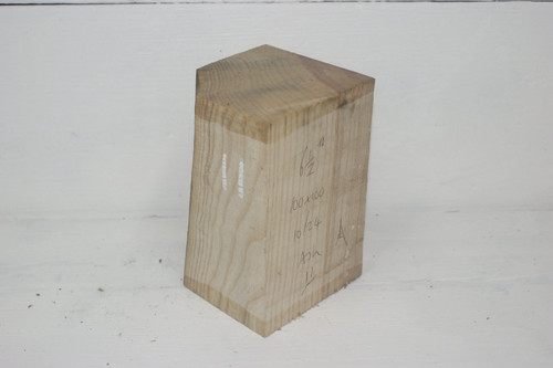 Ash 165 100 - 165, mm