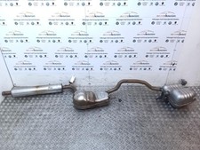 VW PASSAT 2022 B8 3G 1.5 TSI