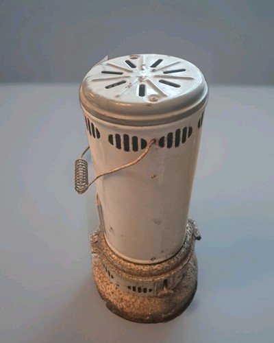Vintage valor 207 space - no.,