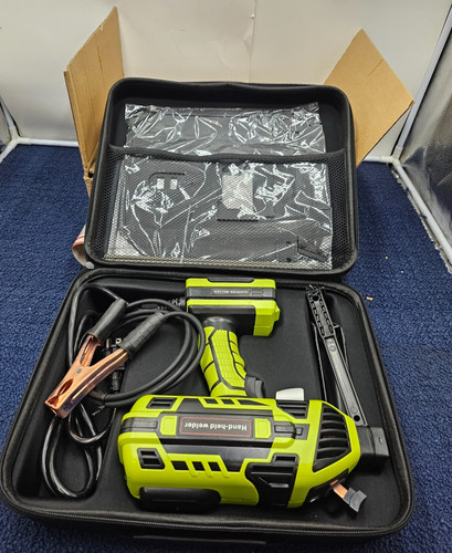 Yesright welding machine - yesright,