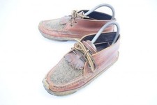Yuketen Vintage Moccasins
