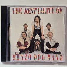 Bonzo Dog Band – The