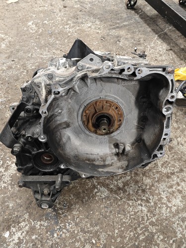 Volvo aisin speed - volvo, 6