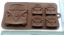 VW Campervan silicone