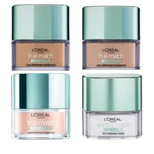 L'Oreal True Match Minerals