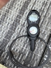 Suunto Zoop Console