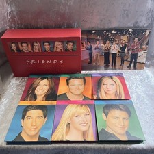 Friends - Series 1-10 -