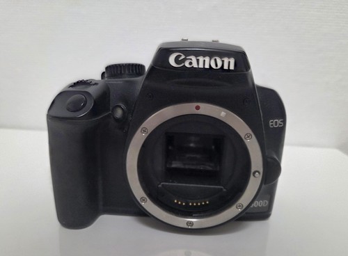 Canon eos 1000d 1mp - eos, dslr