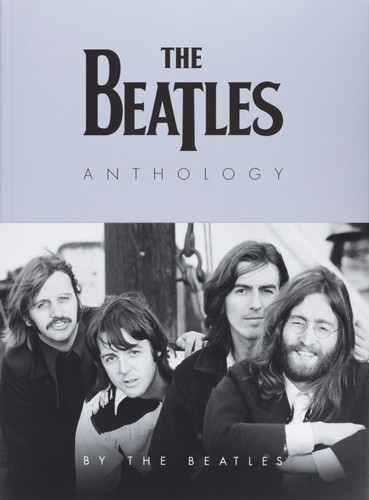 The beatles anthology - the,