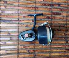GARCIA MITCHELL 407 SPINNING