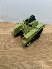 Matchbox Adventure 2000 Raider