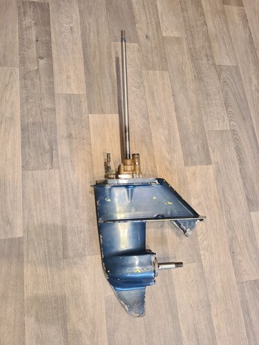 Yamaha 5hp 15a - yamaha,