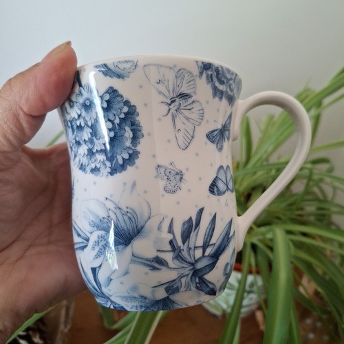 Portmeirion botanic blue - portmeirion,