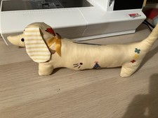 Cath Kidston Fabric Sausage