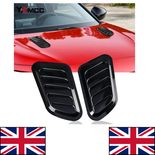 Universal gloss black - black, car