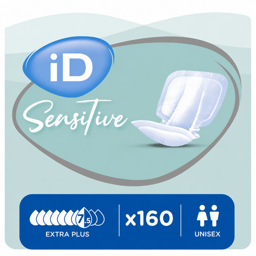160 sensitive form extra - sensitive,