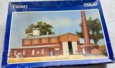N Scale Structure Pola Factory