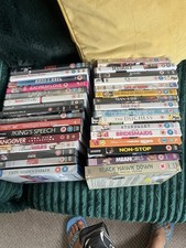 DVD Selection Of Top Films X 32