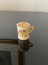 Royal Worcester Blush
