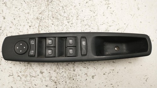 Renault megane window switch - window,